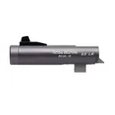 Tactical Solutions Trail-Lite Threaded Barrel for Browning Buck Mark 22LR 4" Gun Metal Gray - Tactical Solutions