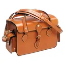 Triple K 550 Range Bag Brown - Triple K