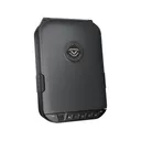Vaultek Lifepod 20 Biometric Pistol Safe Titanium Gray - Vaultek