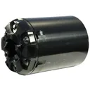 Howell Uberti 1847 Walker Steel Frame 45 ACP Conversion Cylinder 6 Round Blued - Howell Arms