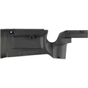 Kinetic Research Group Bravo Chassis Rear Stock Remington 700, Tikka T3x Short, Long Action Black - Kinetic Research Group