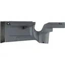 Kinetic Research Group Bravo Chassis Rear Stock Remington 700, Tikka T3x Short, Long Action Gray - Kinetic Research Group