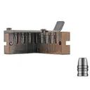 Lyman 4 Cavity Bullet Mold 429421 44 Special, 44 Remington Magnum (430 Diameter) 245 Grain Semi-Wadcutter - Lyman