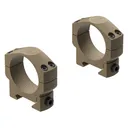 Leupold Mark 4 35mm Scope Rings Flat Dark Earth Medium - Leupold