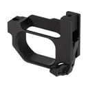 Kinetic Research Group Trigger Guard with Adjustable Magazine Catch Height Aluminum Remington SA/LA Chassis - Kinetic Research Group