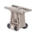 Badger Ordnance Condition One Aimpoint T2 Red Dot Mount Tan 1.93" Assaulter Height - Badger Ordnance