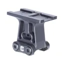Badger Ordnance Condition One Aimpoint T2 Red Dot Mount Black 1.93" Assaulter Height - Badger Ordnance