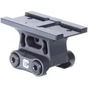 Badger Ordnance Condition One Aimpoint T2 Red Dot Mount Black 1.43" Co-Witness - Badger Ordnance