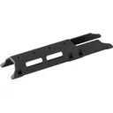 Kinetic Research Group Extended Optic Inlet Shroud for C-4 Chassis - Kinetic Research Group
