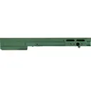 Kinetic Research Group Polymer Forend Wiskey-3 Gen 5+ Remington 700 Short Action SAKO Green - Kinetic Research Group