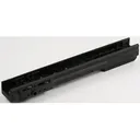 Kinetic Research Group Polymer Forend Wiskey-3 Gen 5+ Remington 700 Long Action Black - Kinetic Research Group