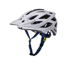 Kali Protectives Lunati 2.0 Bike Helmet L/XL Khaki - Kali Protectives