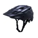 Kali Protectives Maya 3.0 Bike Helmet Black L/XL Black - Kali Protectives