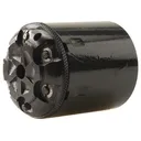 Howell Euroarms of America Rogers & Spencer 1865 Steel Frame 45 Colt (Long Colt) Conversion Cylinder 6 Round Blued - Howell Arms