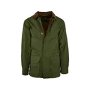 MidwayUSA Men's Field Coat Olive Drab 2XL - MidwayUSA