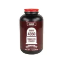 IMR 4350 Smokeless Gun Powder 1 lb - Imr