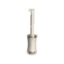 Briley Bolt Handle for Beretta Extrema 1 and 2 12 Gauge Stainless Steel - Briley