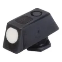 Glock Front Sight Steel 4.9 Screw-On Fits All Models - Glock