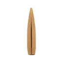 Berger Long Range Hybrid Target 6mm, 243 Caliber (243 Diameter) Bullets 109 Grain Jacketed Hollow Point Box of 500 - Berger Bullets