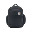 Carhartt 35L Triple-Compartment Backpack Black - Carhartt