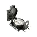 Cammenga 3H Tritium Lensatic Compass Black - Cammenga