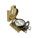 Cammenga 3H Tritium Lensatic Compass Coyote Brown - Cammenga