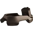 Edgar Sherman Design Magwell for Glock 17, 22, 31, 34, 35, 45 Gen 5 Flat Dark Earth - Edgar Sherman Design