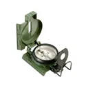 Cammenga 3H Tritium Lensatic Compass Olive Drab - Cammenga