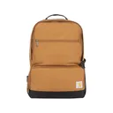 Carhartt Insulated Two Compartment Cooler Backpack Carhartt Brown - Carhartt