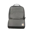 Carhartt Insulated Two Compartment Cooler Backpack Gravel - Carhartt