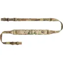 Edgar Sherman Design Padded Sling Nylon Multicam - Edgar Sherman Design