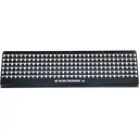 Inline Fabrication 32" InLine Panel Wall Organizer System - Inline Fabrication