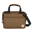 Carhartt Cold Front Lunch Cooler Oiled Walnut - Carhartt