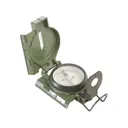Cammenga 27 Phosphorescent Lensatic Compass Olive Drab - Cammenga