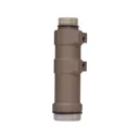 Modlite 18650 Weapon Light Body FDE - Modlite