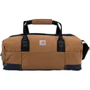 Carhartt 35L Classic Duffel Carhartt Brown - Carhartt