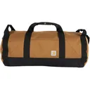Carhartt 60L Classic Round Duffel Carhartt Brown - Carhartt