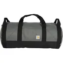 Carhartt 60L Classic Round Duffel Gravel - Carhartt