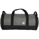 Carhartt 40L Classic Round Duffel Gravel - Carhartt