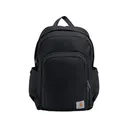 Carhartt 25L Classic Laptop Backpack Black - Carhartt