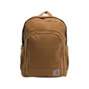 Carhartt 25L Classic Laptop Backpack Carhartt Brown - Carhartt