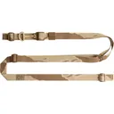Edgar Sherman Design Sling Nylon Desert Tiger Stripe - Edgar Sherman Design