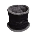 Sitka Gear Neck Gaiter Sitka Black One Size Fits Most - Sitka Gear