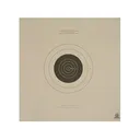 NRA Official High Power Rifle Target MR-31 100-Yard (Simulates 600-Yard) Slow Fire Paper 100PK - Nra