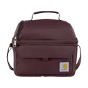 Carhartt Insulated 12 Can Two Compartment Lunch Cooler Port - Carhartt