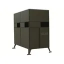 Texas Hunter Trophy Box Blind Double with 18" Legs - Texas Hunter