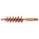 Pro-Shot Benchrest Quality Pistol Bore Brush 9mm 8 x 32 Thread Bronze 12PK - Pro-Shot