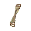 Edgar Sherman Design Inchworm Sling Loop Nylon Multicam - Edgar Sherman Design