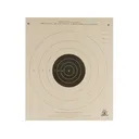 NRA Official Pistol Target B-4 20-Yard Slow Fire Paper 100PK - Nra