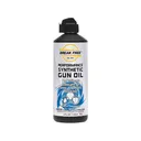 Break Free Performance Synthetic Gun Oil 4 oz Liquid - Break Free CLP